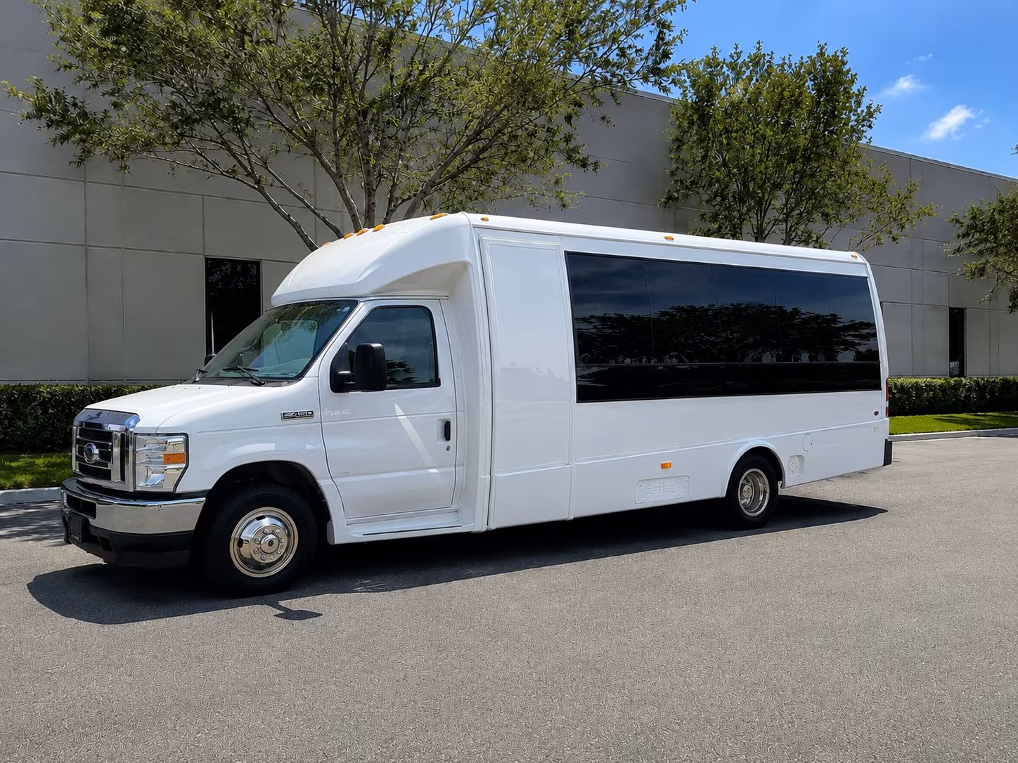 Glendale Airport Transportation