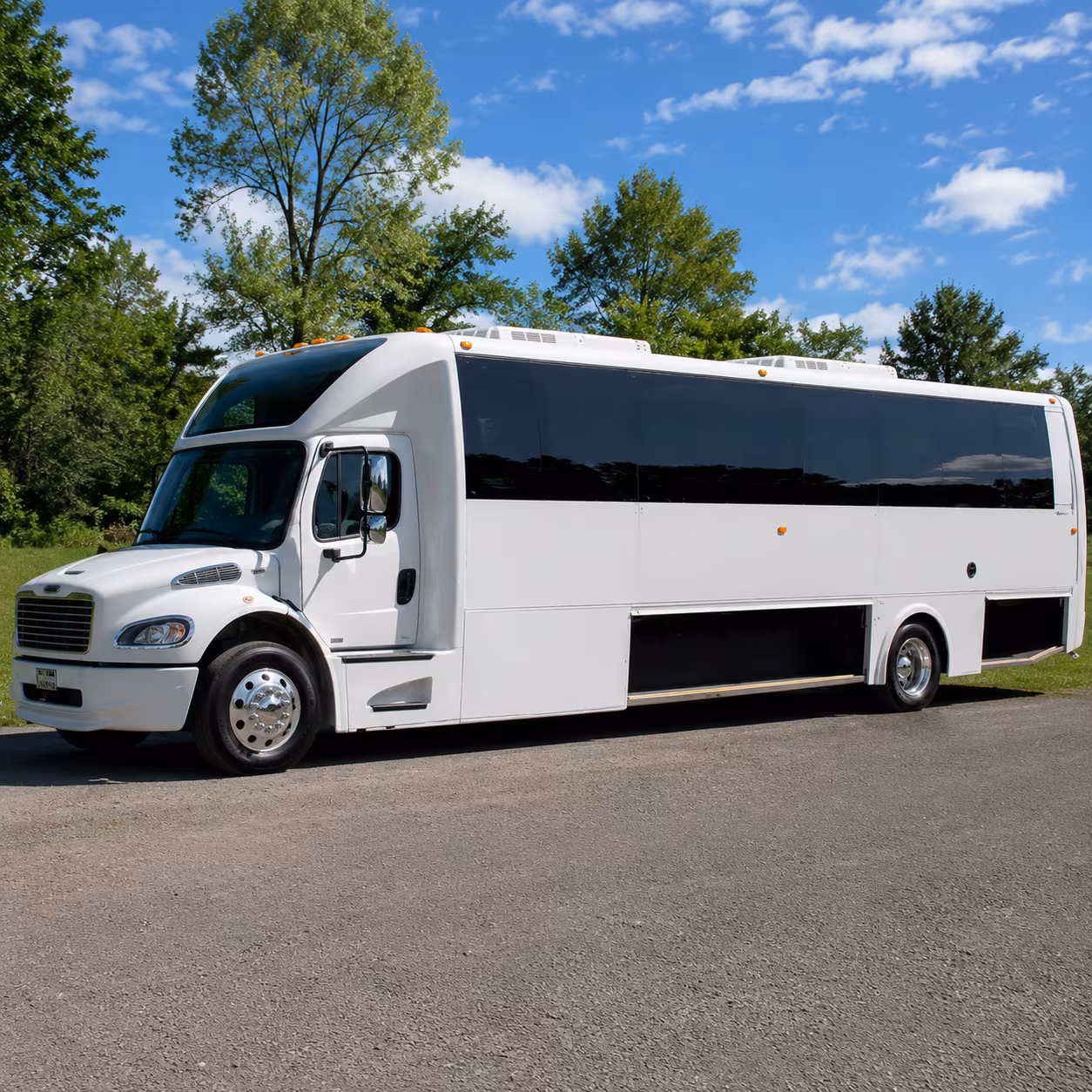 Avondale Party Bus Rental