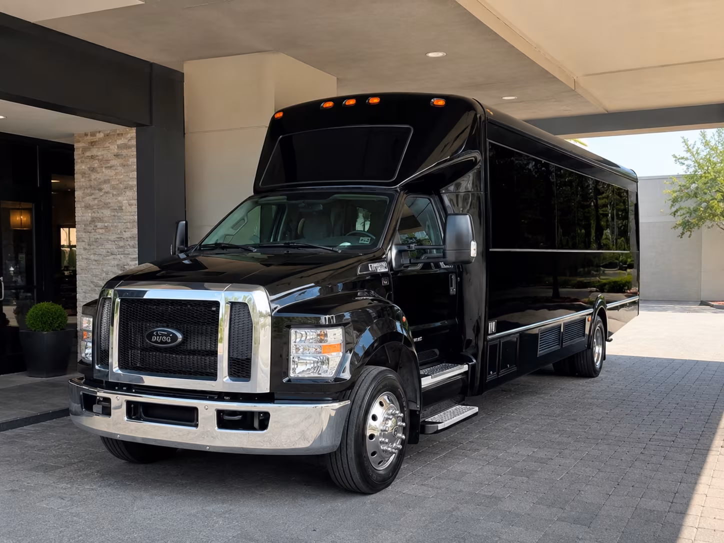 Avondale Private Event Transportation Services