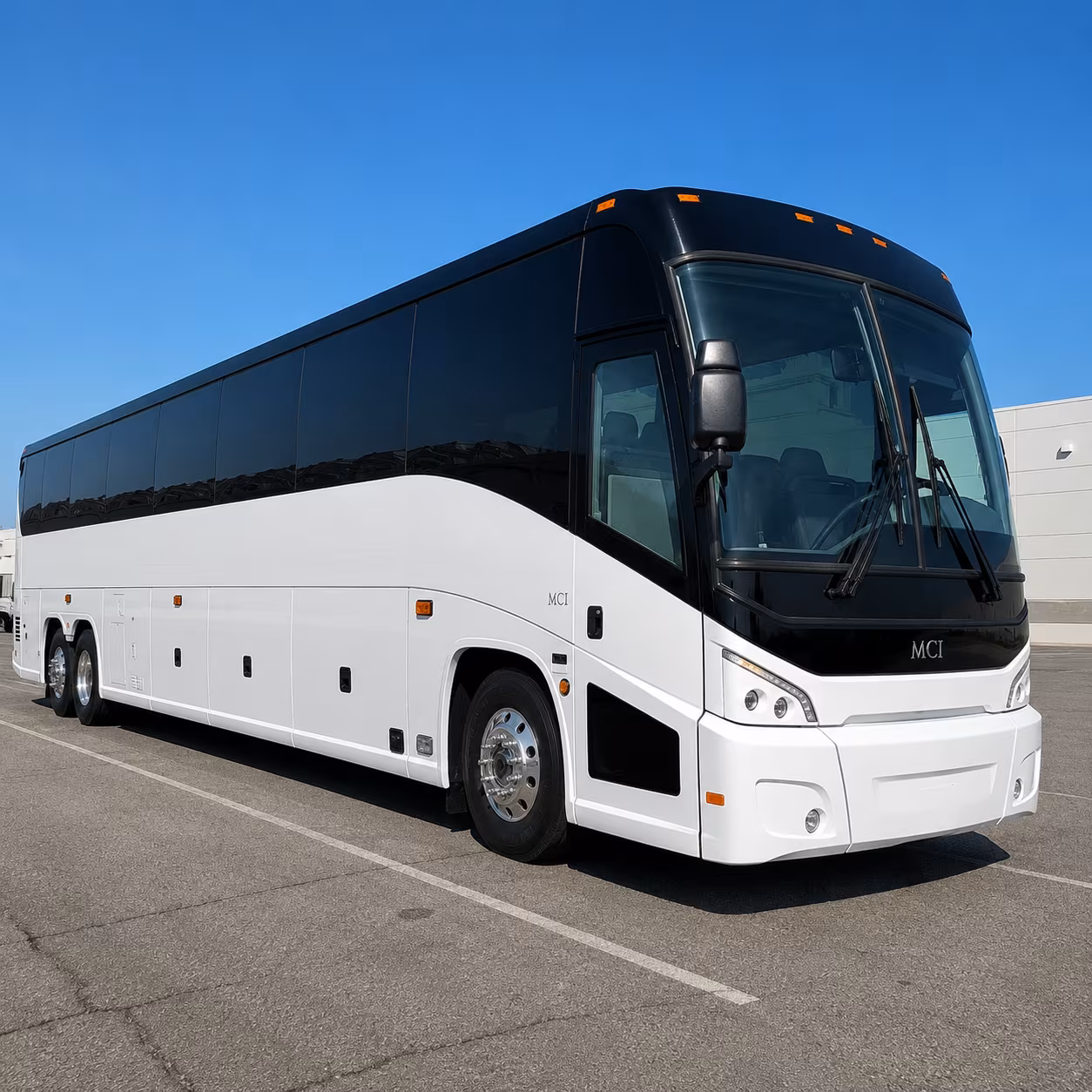 Avondale School Event & Field Trip Transportation