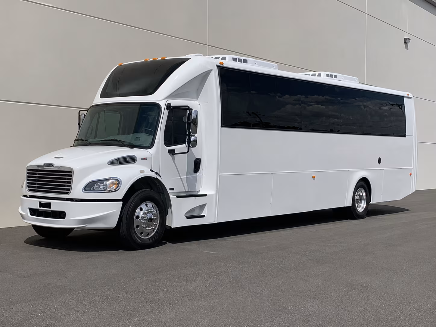 Avondale Sporting Event Transportation