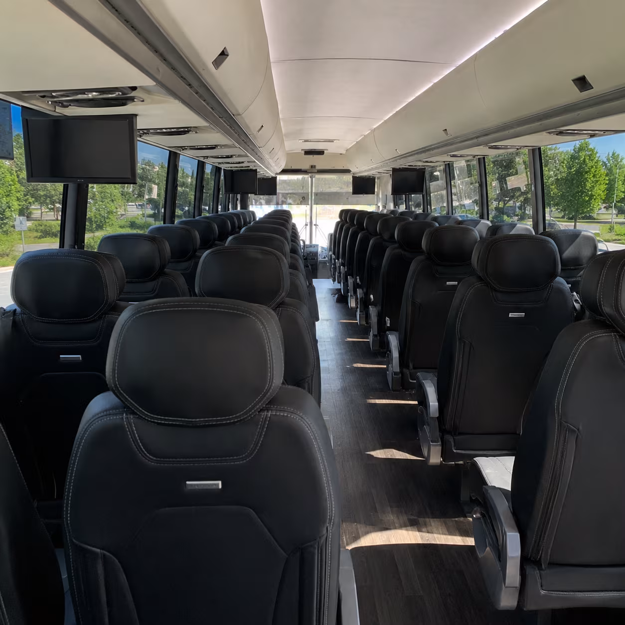 Glendale Corporate Event Transportation
