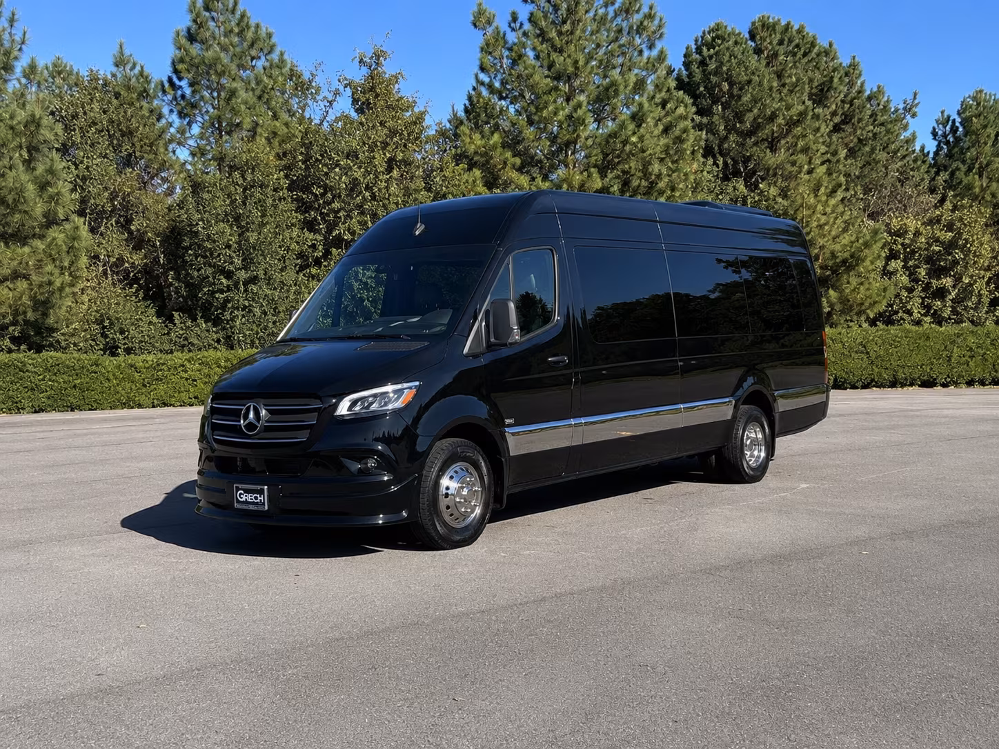 Glendale Airport Shuttle & Transportation route planning