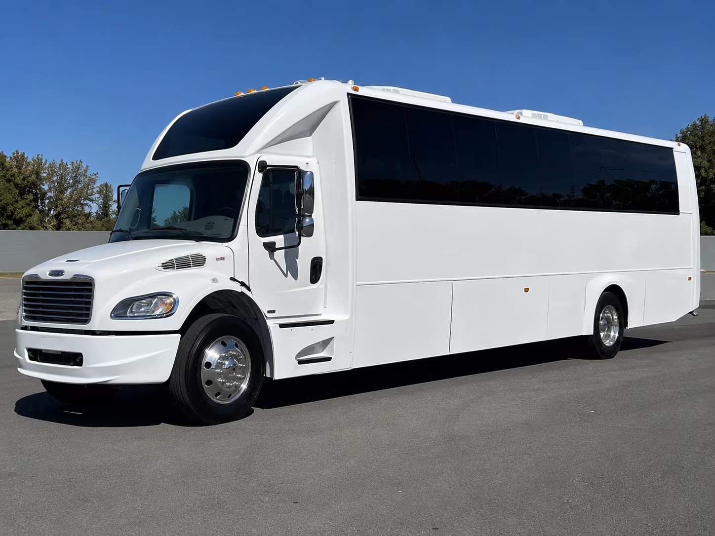 Glendale Bachelor & Bachelorette Transportation pickup coordination