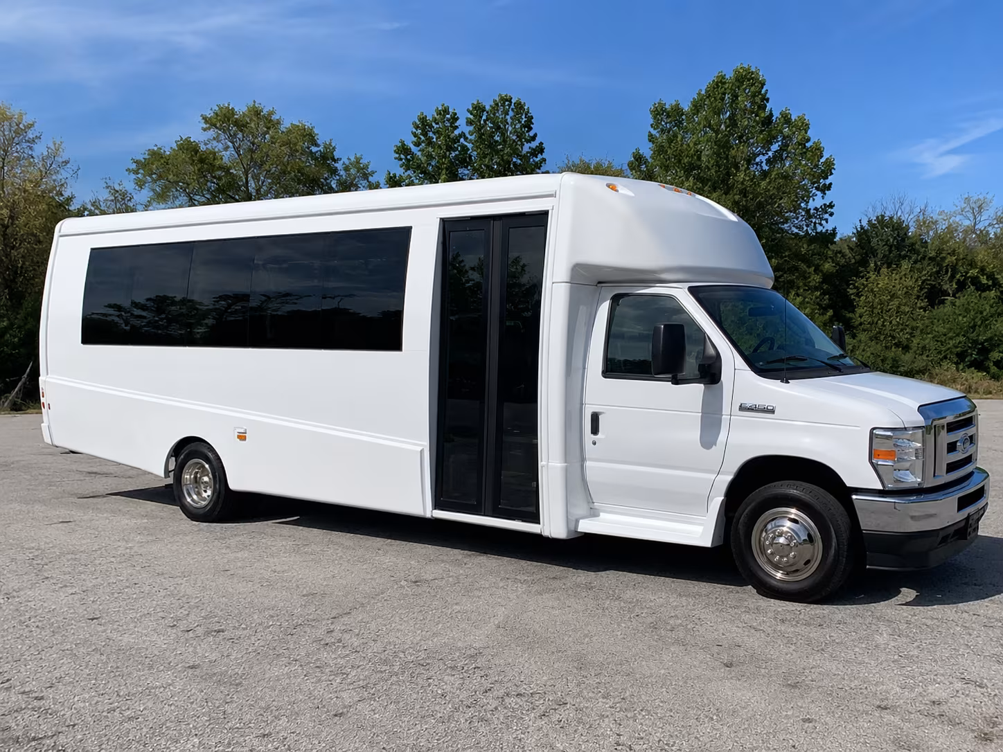 Glendale Birthday, Sweet 16, & Quinceañera Transportation route planning