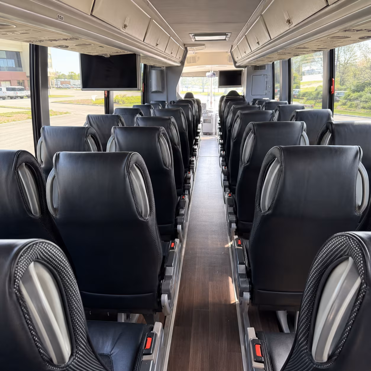 Glendale School Event Transportation route planning