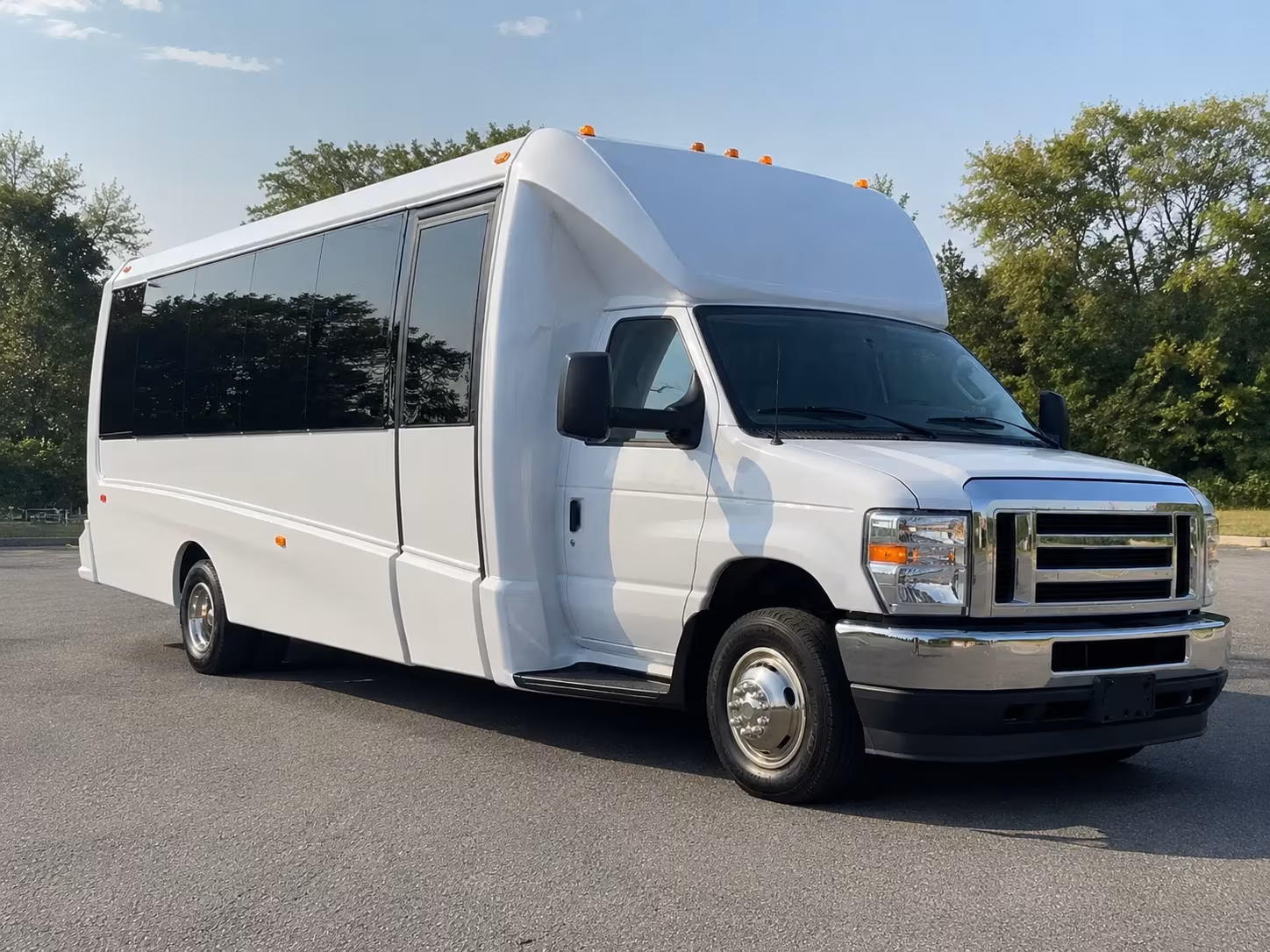 Glendale Sporting Event Transportation group transportation