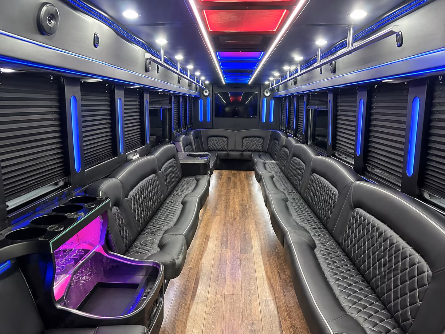 Glendale Sporting Event Transportation route planning