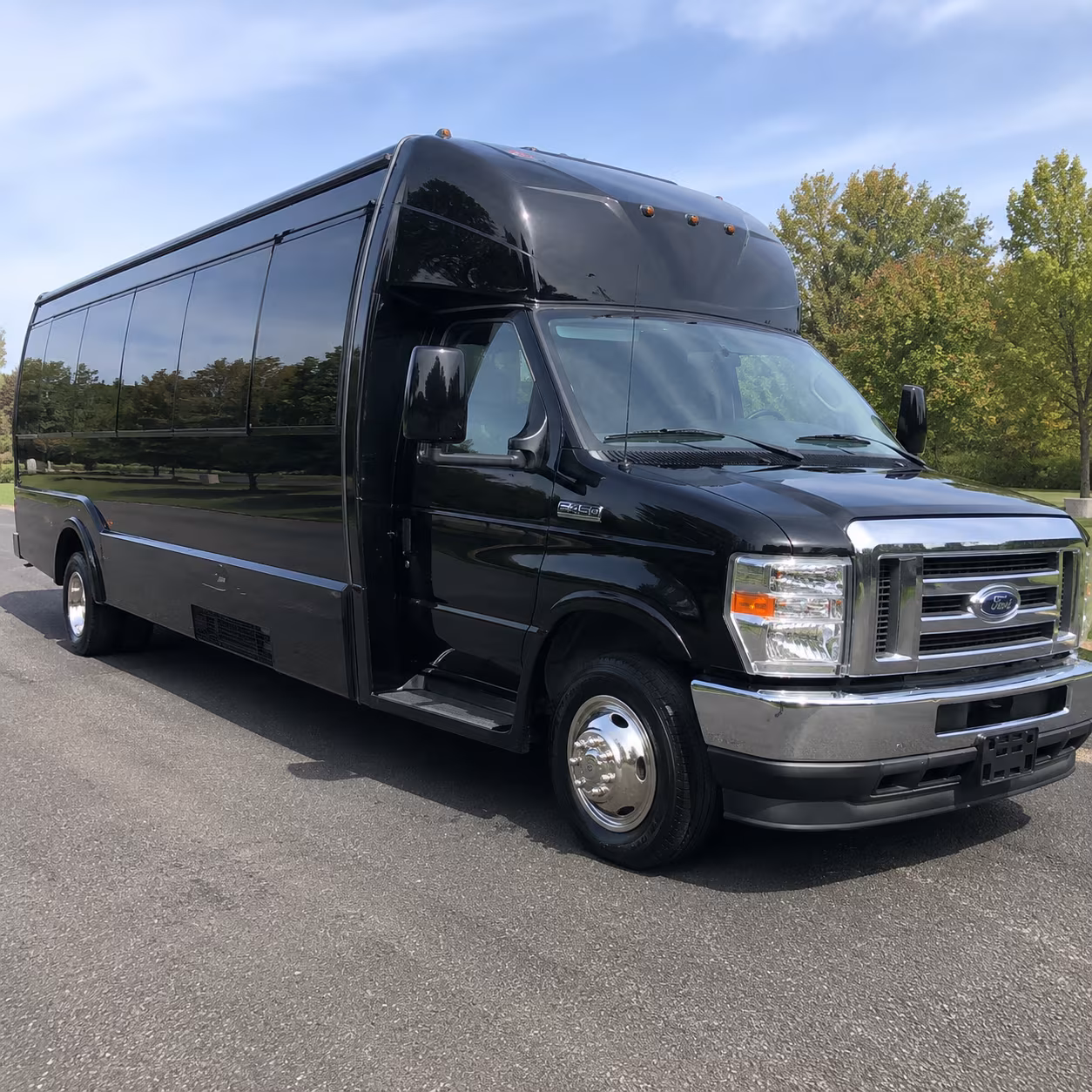 Glendale Wedding Transportation route planning