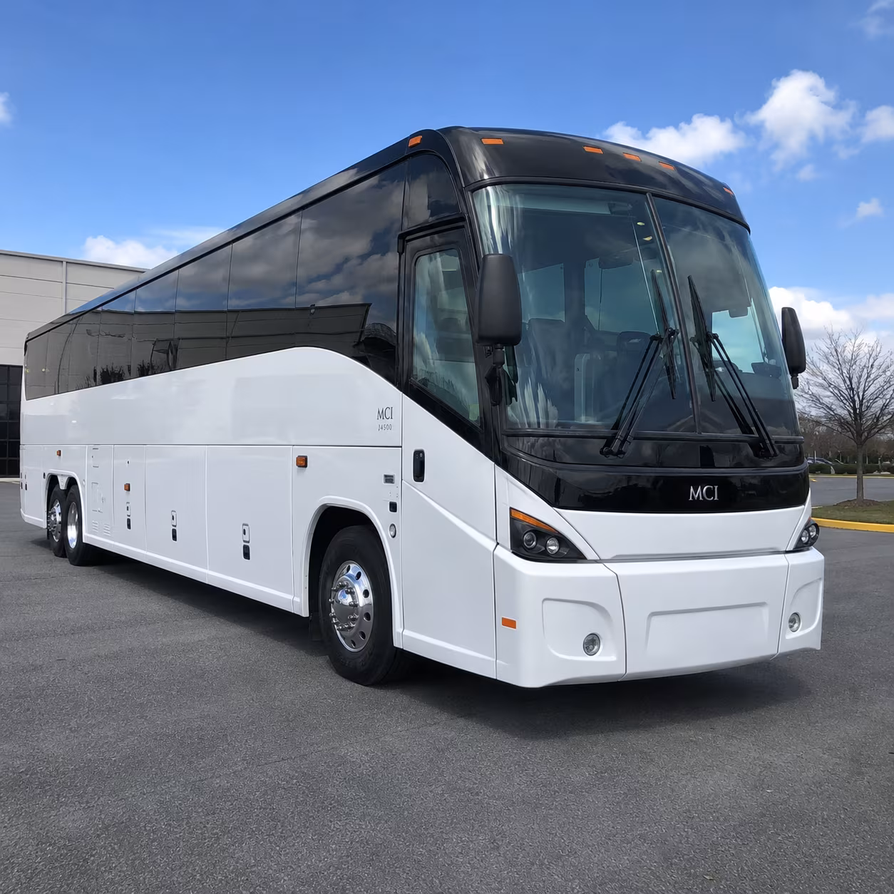 Glendale Wedding Transportation & Shuttle Service