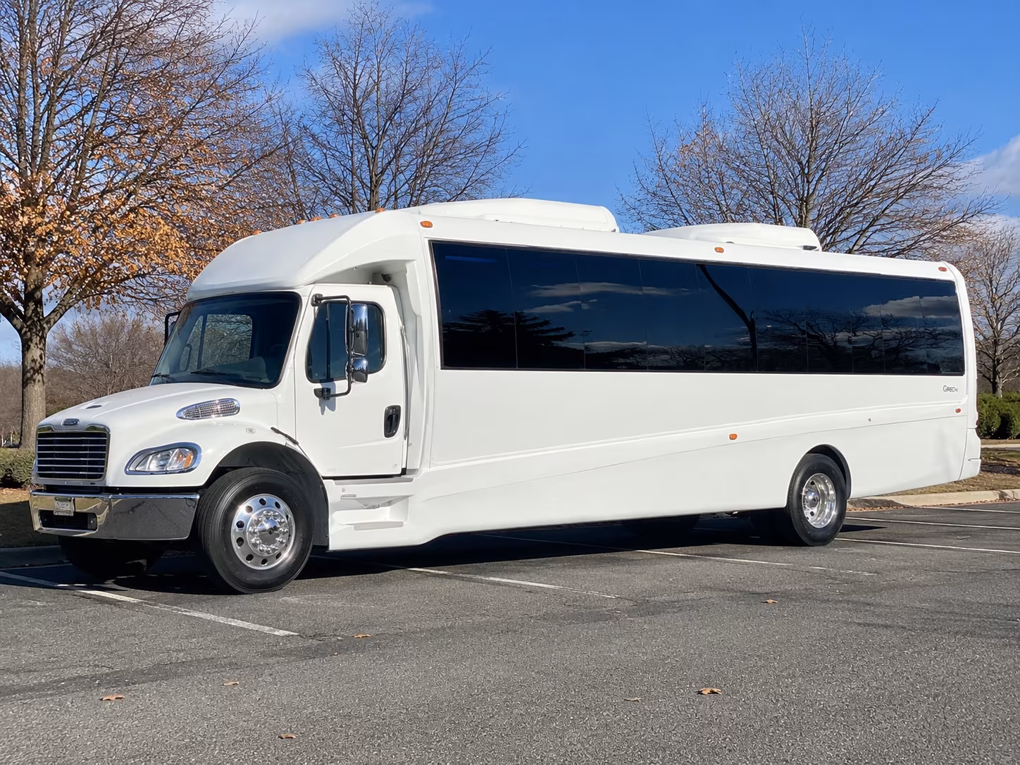 Glendale Winery Tour & Pub Crawl Transportation group transportation