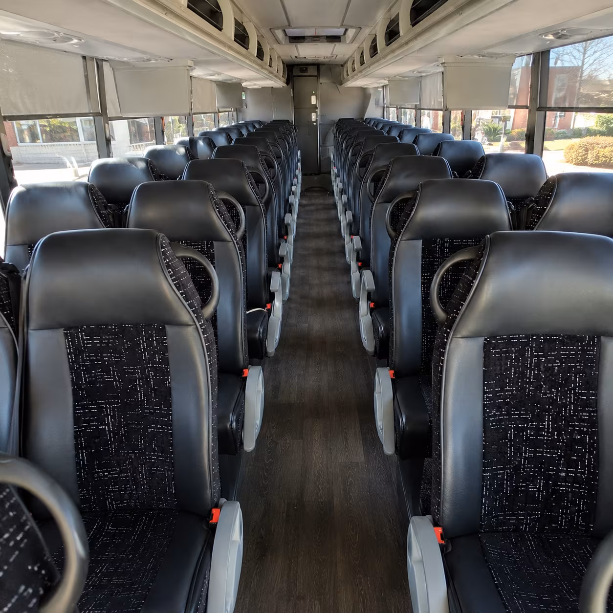 Goodyear Airport Shuttles & Transportation