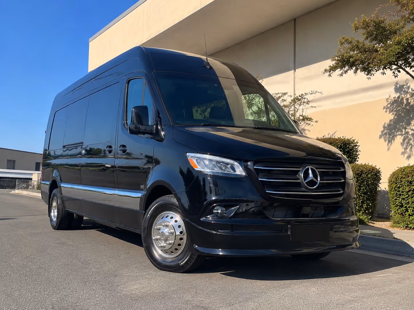 Goodyear Concert Transportation & Shuttles