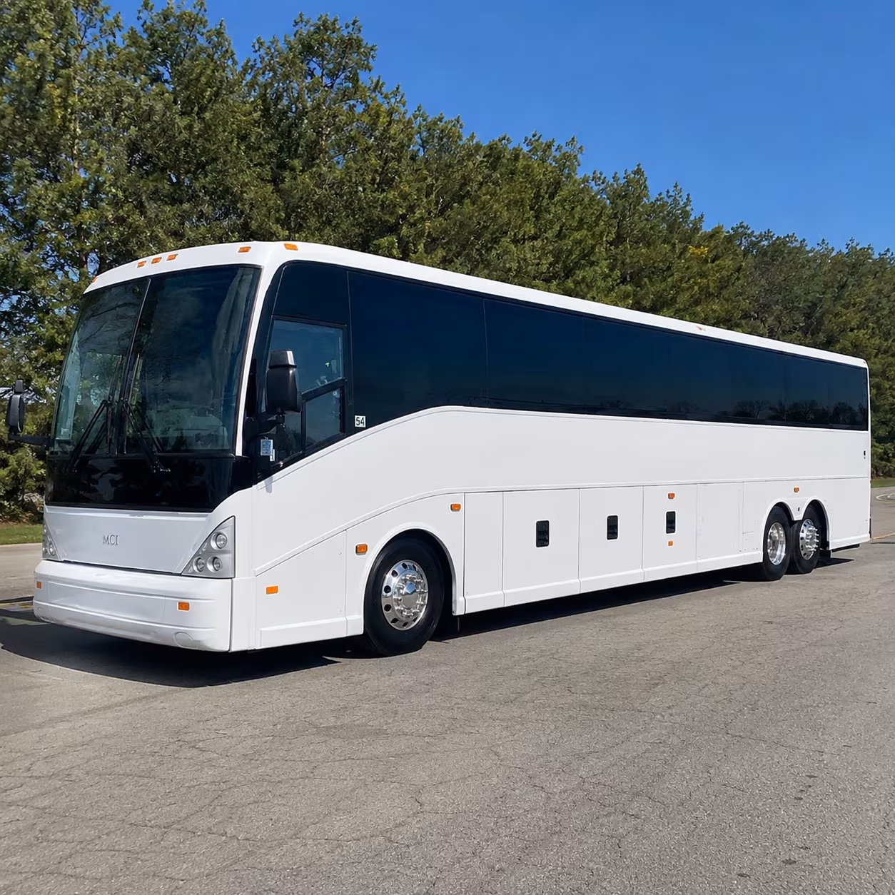 Goodyear Wedding Transportation & Shuttle Service