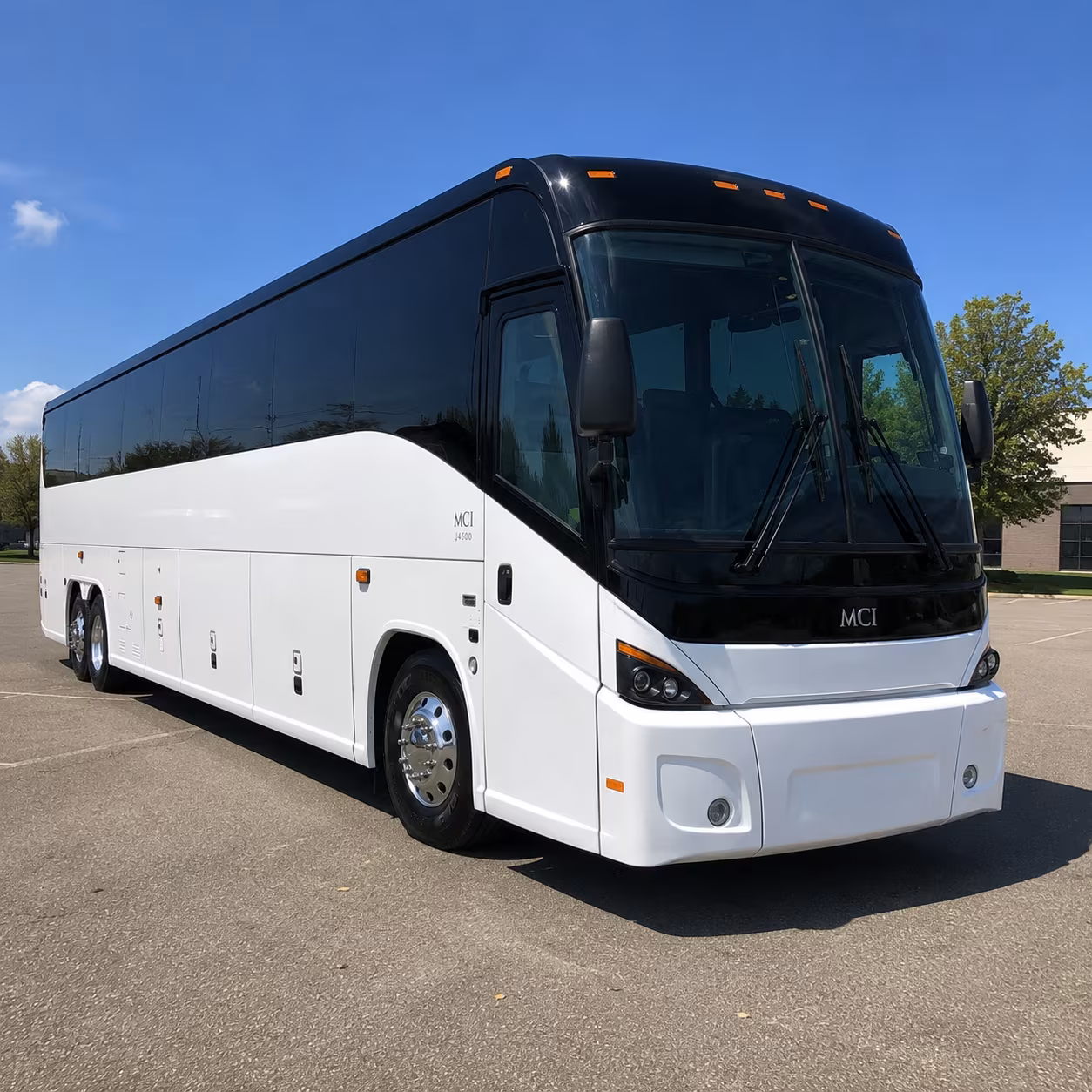 Peoria Corporate Event Transportation
