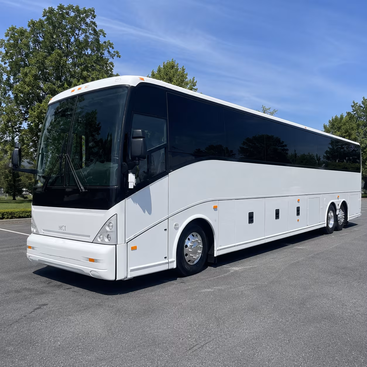 Peoria Wedding Transportation & Shuttle Service