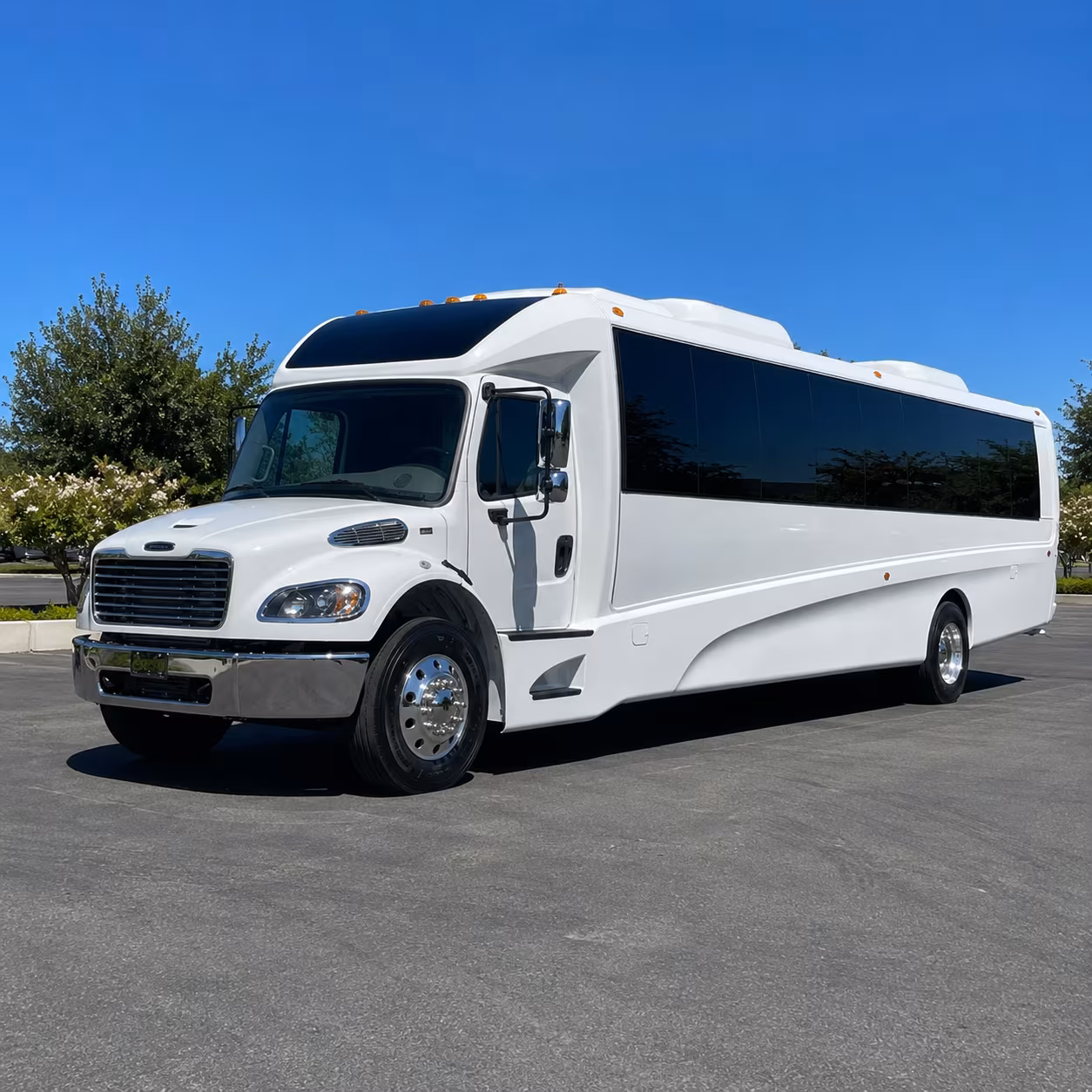 Phoenix Airport Shuttles & Transportation
