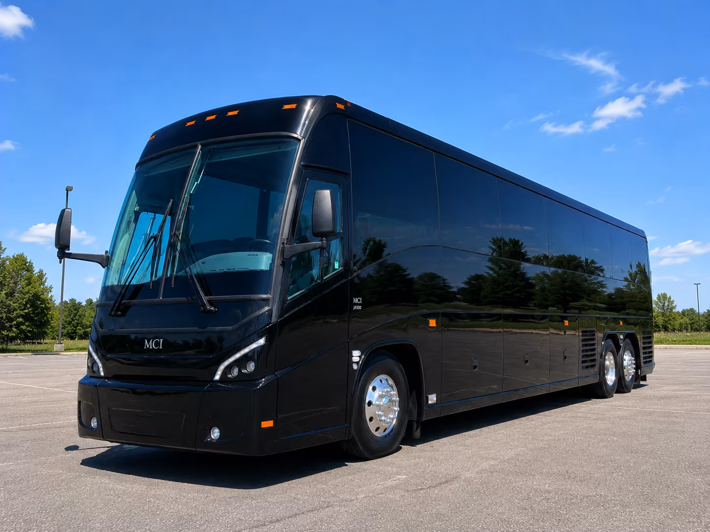 Phoenix Corporate Event Transportation