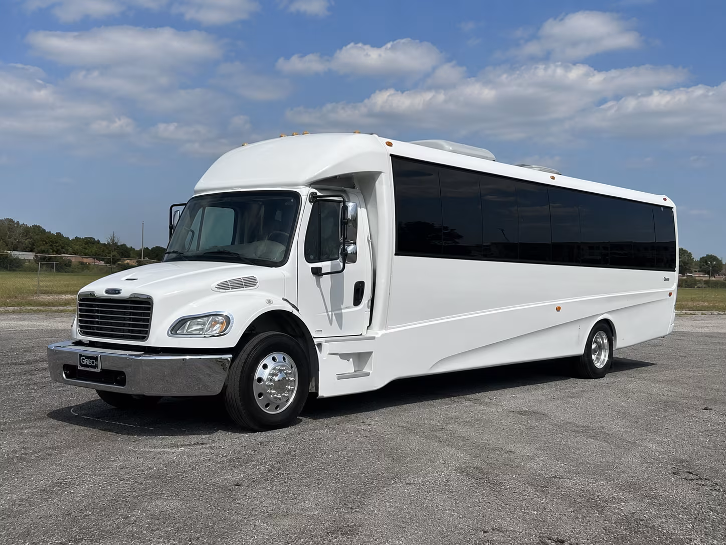 Phoenix Party Bus Rental