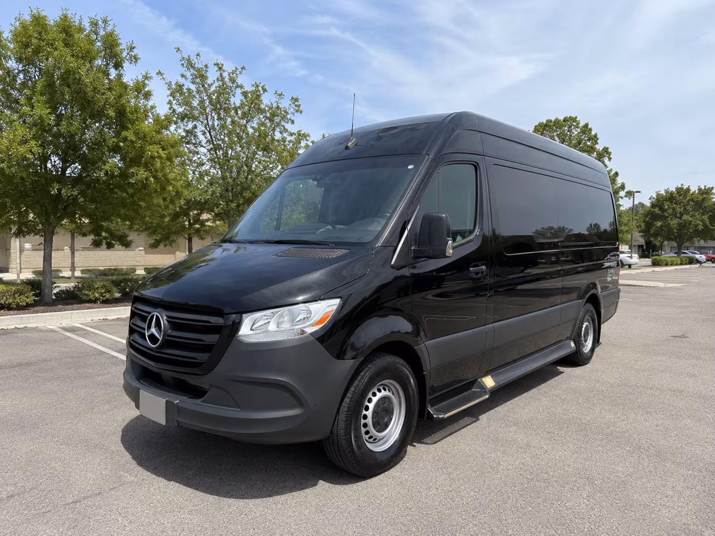 Phoenix School Event & Field Trip Transportation