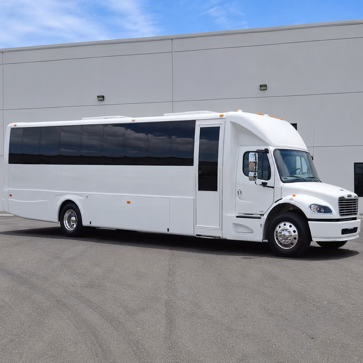 Phoenix Winery Tour & Pub Crawl Transportation