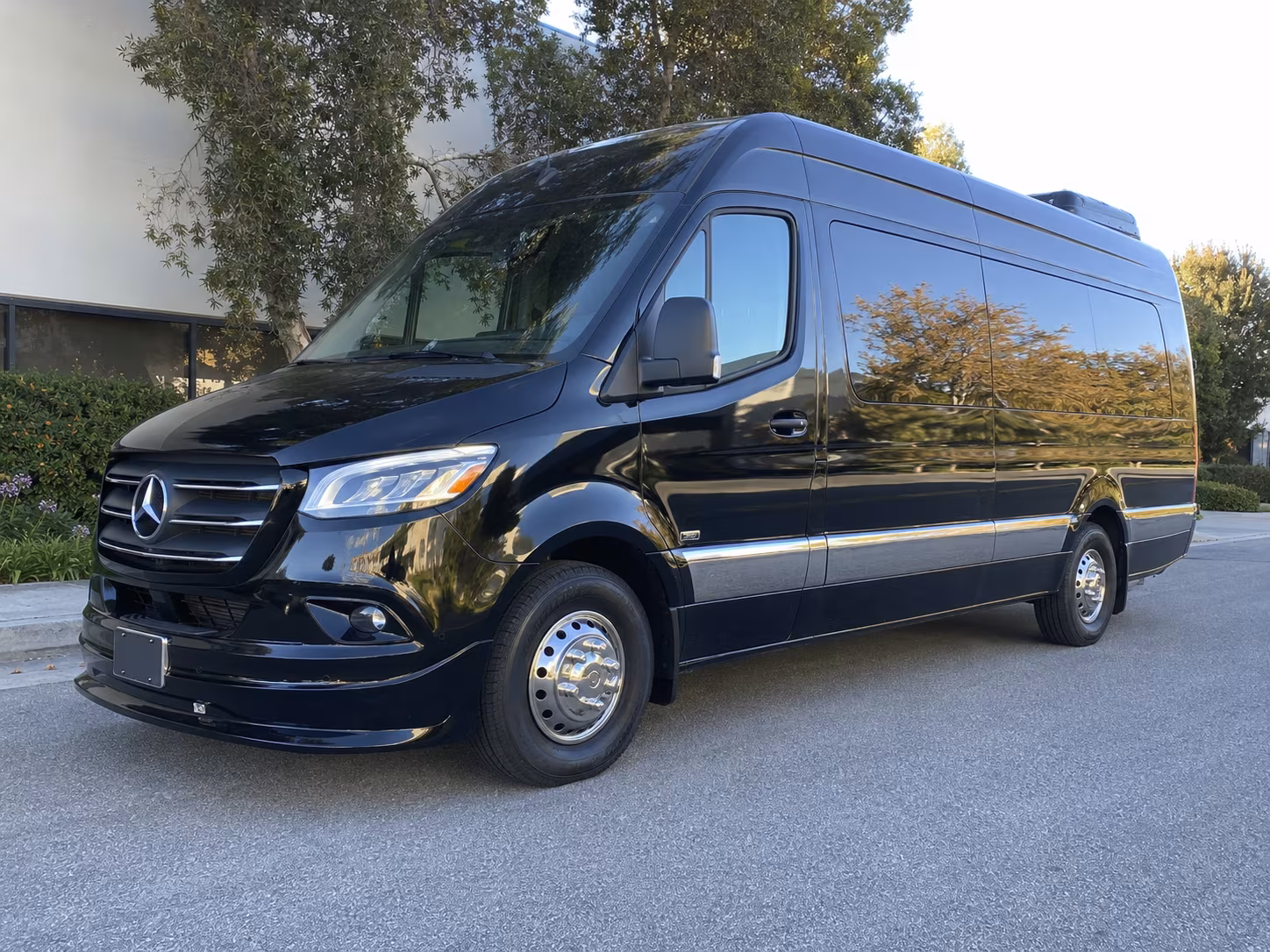 Glendale School Event Transportation