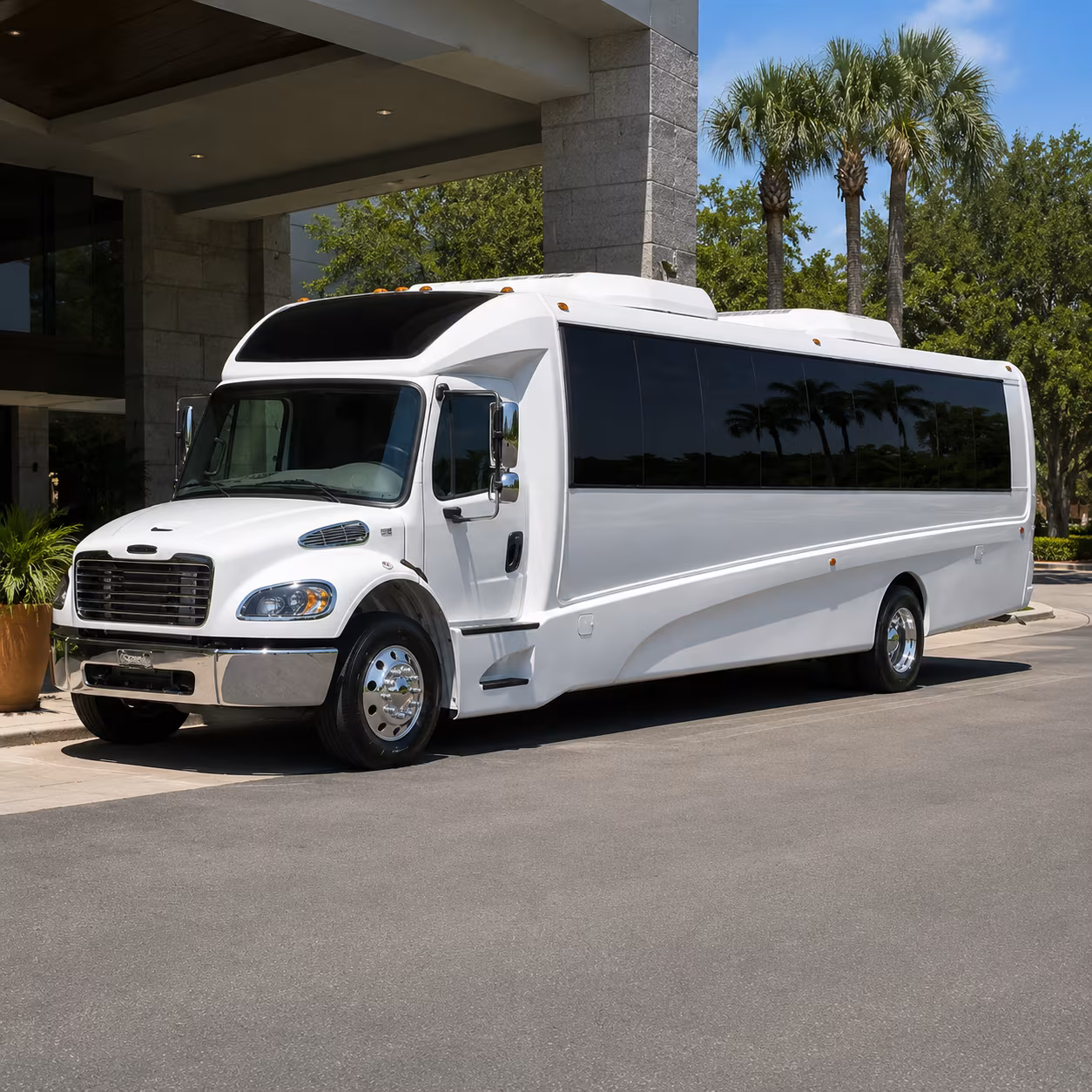 Surprise Airport Shuttles & Transportation