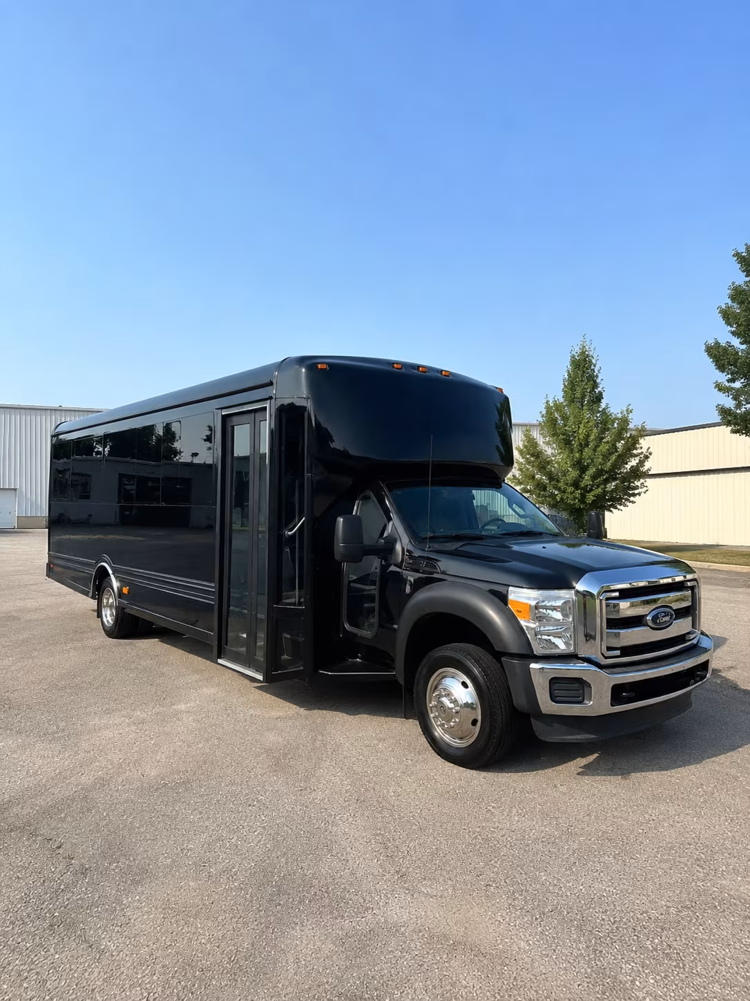 Surprise Private Event Transportation Services