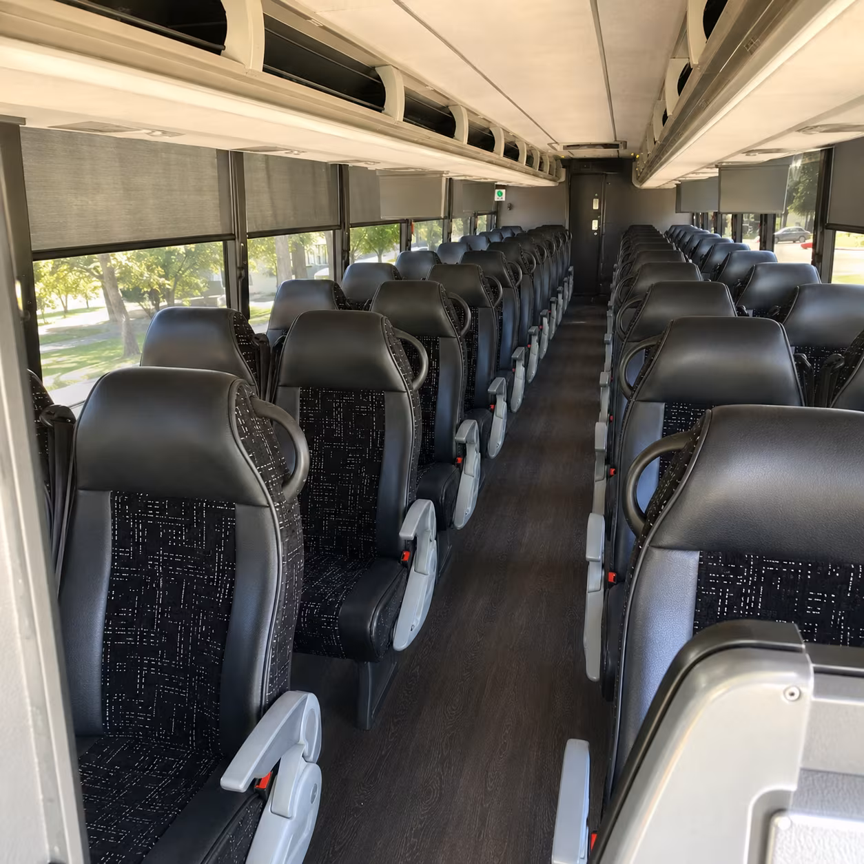 Surprise Wedding Transportation & Shuttle Service