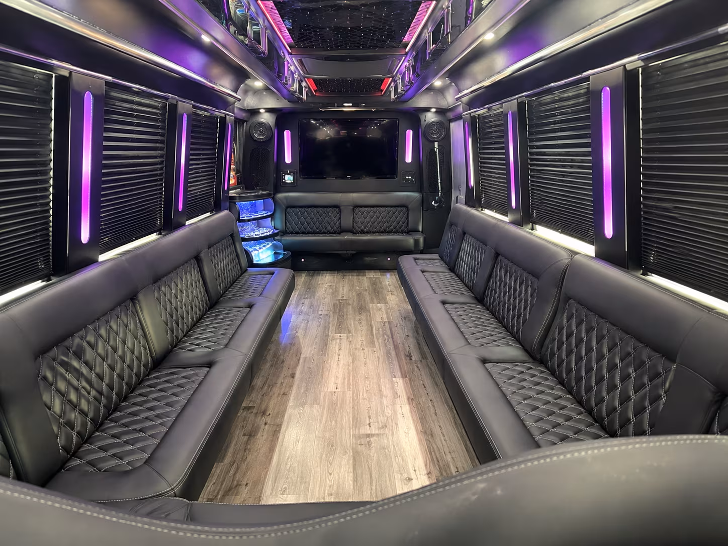 Surprise Winery Tour & Pub Crawl Transportation