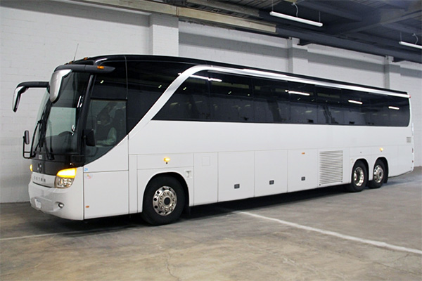 Buckeye 36 Passenger Party Bus