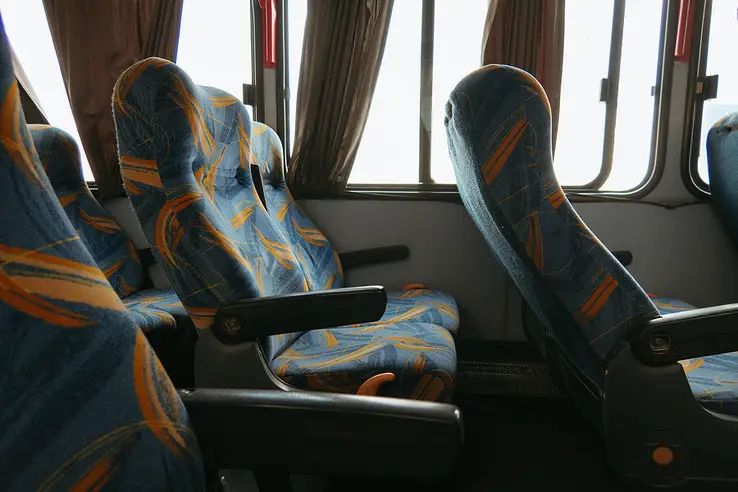 CITY School Trip Bus Rentals